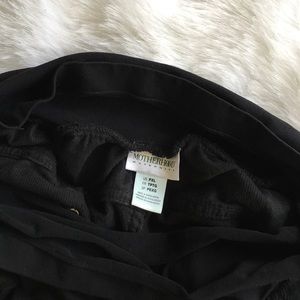 Motherhood Maternity Pants - MOTHERHOOD MATERNITY Black Corduroy Pants Motherhood Maternity Pants - MOTHERHOOD MATERNITY Black Corduroy Pants